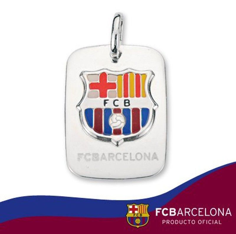 Les Joies del Barça de Plata