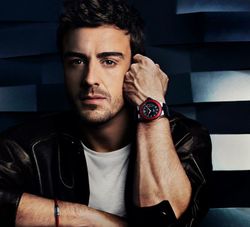 Onderkoning kijkt toe: "Het is niet wat ik heb, het is wat ik ben"