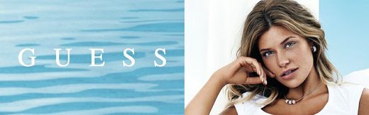 Joies Guess, segueix la moda actual
