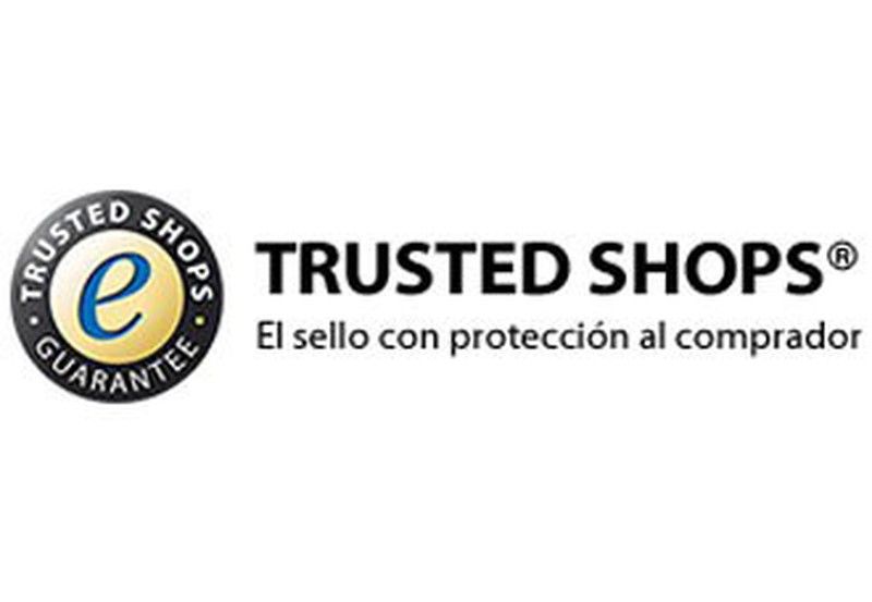 Ja hem aconseguit el Certificat de Qualitat de Trusted Shops
