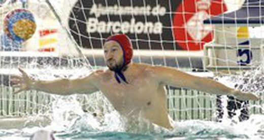Primer match ball per al CN Atlètic-Barceloneta per aconseguir la Lliga Nacional