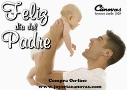 Especial Día del Padre