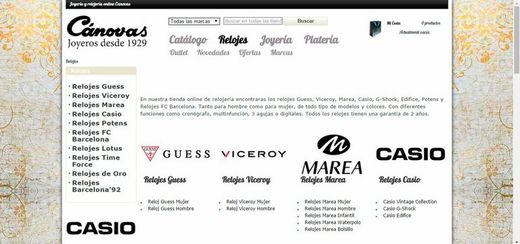 Nova imatge de la nostra pàgina web