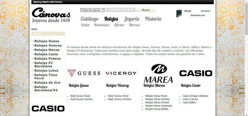 Nova imatge de la nostra pàgina web