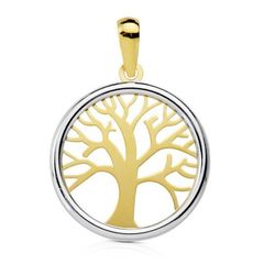 Τα πιο επιτυχημένα μενταγιόν Gold Tree of Life 18kts στον Ιστό