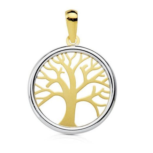 The most successful 18kts Gold Tree of Life pendants on the web