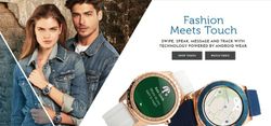 Guess Touch Connect ure til kvinder, det seneste inden for smartwatches