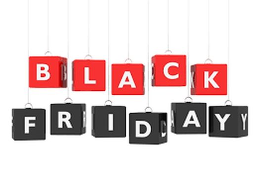 Black Friday ure, de bedste rabatter