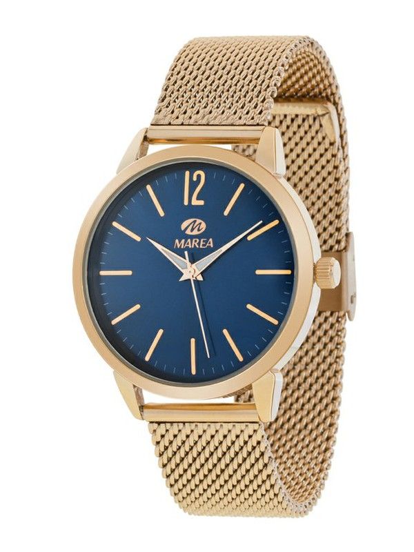 Marea watches, design and style for men