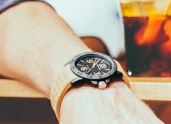 Relojes Barcelonetas, lo último en moda para este verano 2016