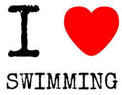 De I Love Swimming collectie van Marea Watches