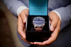 ¿Por qué un reloj sigue siendo el regalo perfecto e inolvidable?