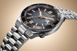 Edición Limitada en Joyería Cánovas: Nuevo Citizen Tsuyosa Shore