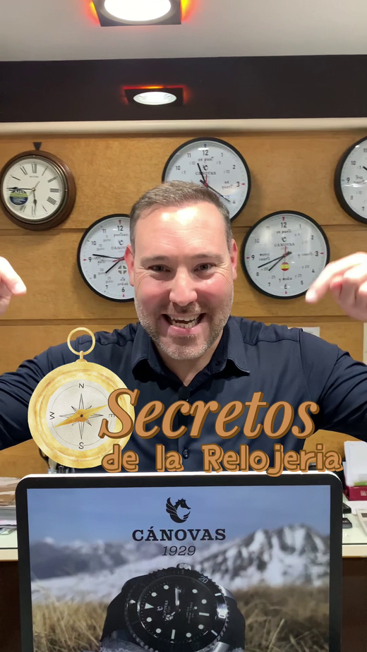 Secretos de la Relojería: La Historia y Origen de Citizen en Barcelona