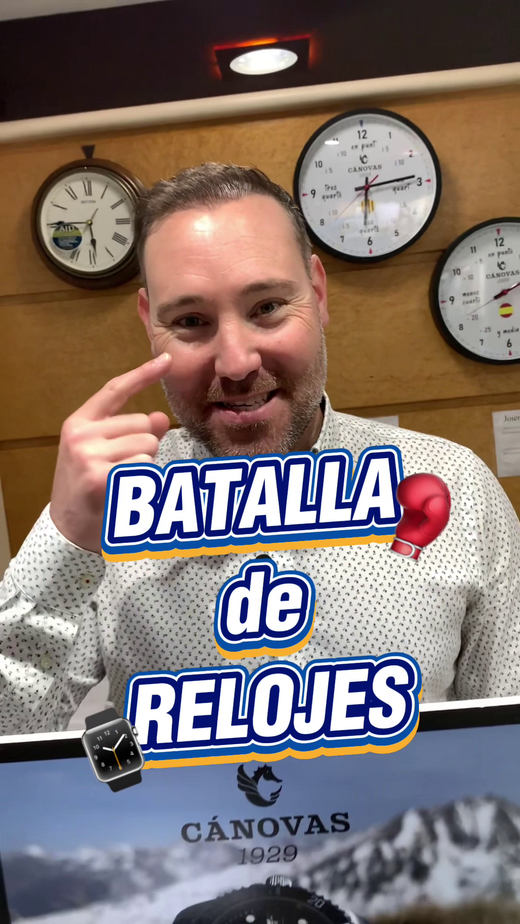 Batalla de Relojes: ¿Citizen Tsuyosa o Seiko 5 Sports? Elegimos el Mejor Automático del Año