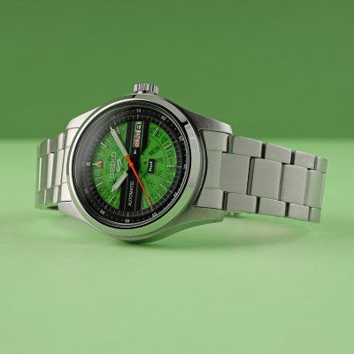 Seiko SRPM09 HUF: L'Edició Limitada que tot col·leccionista cerca a Barcelona