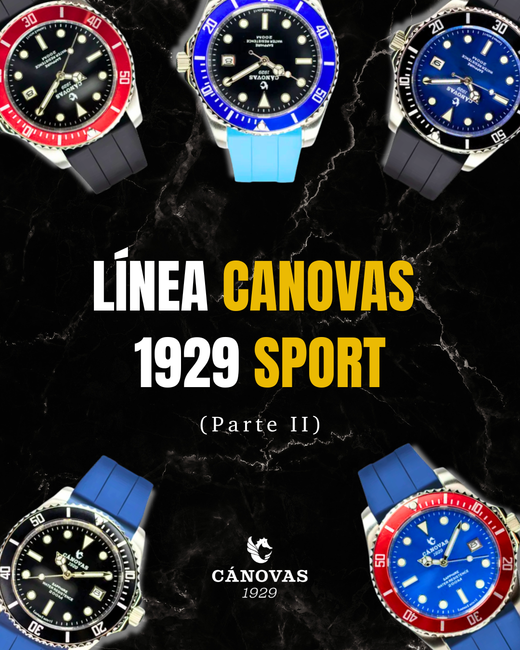 Colección Cánovas 1929 Sport: Rendimiento de 200m y Diseño Urbano