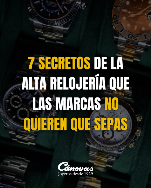 7 Datos fascinantes sobre la historia y tecnología de los relojes de pulsera