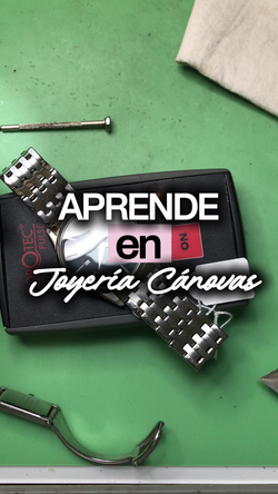 Mantenimiento de Relojes: Por qué la experiencia técnica marca la diferencia
