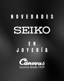 Novedades Seiko en Barcelona: Nuevas Ediciones Limitadas Prospex y Seiko 5 Sports en Joyería Cánovas