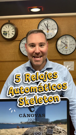 Ρολόγια Skeleton: Γιατί ο εκτεθειμένος μηχανισμός είναι η απόλυτη τάση του 2026;