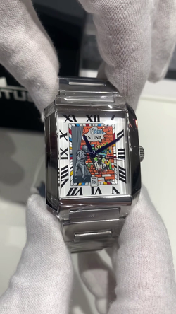 Festina x IFL Watches F20677/IF: L'Edició Limitada que Revoluciona el Col·leccionisme