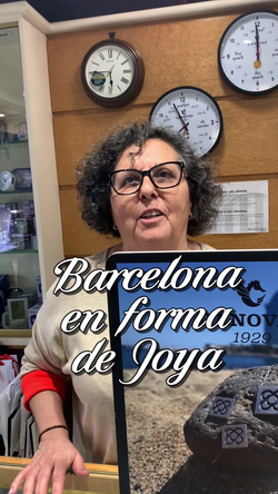 Sant Jordi 2026: Por qué la "Flor de Barcelona" es el regalo que está desbancando a la rosa tradicional