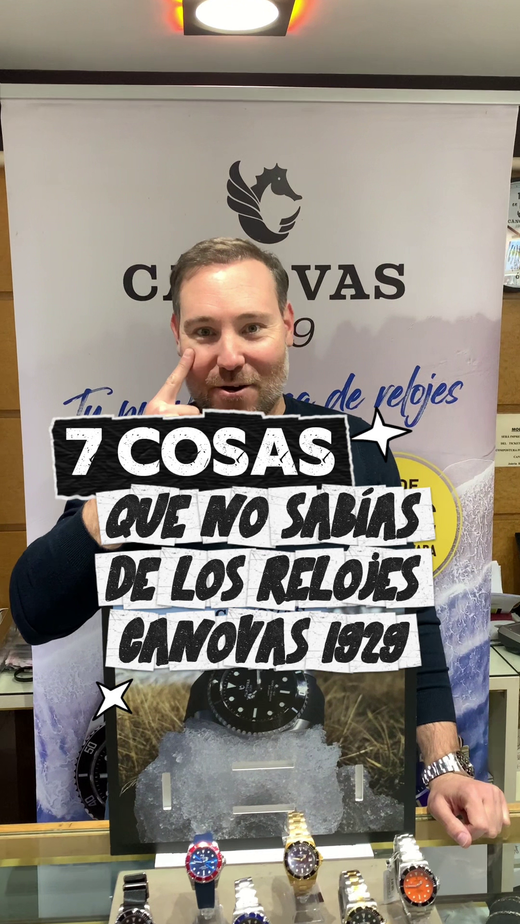 ¿Lujo Real o Marketing? Desmontamos los 7 secretos de la colección Cánovas 1929