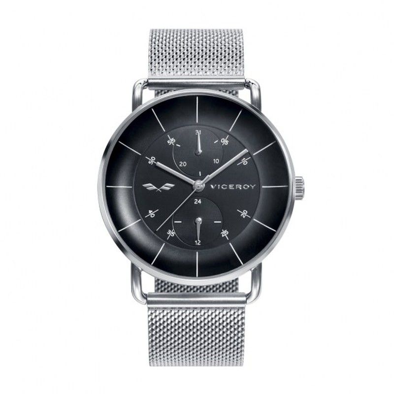 Reloj Viceroy Hombre 42369-56 Acero Antonio Banderas