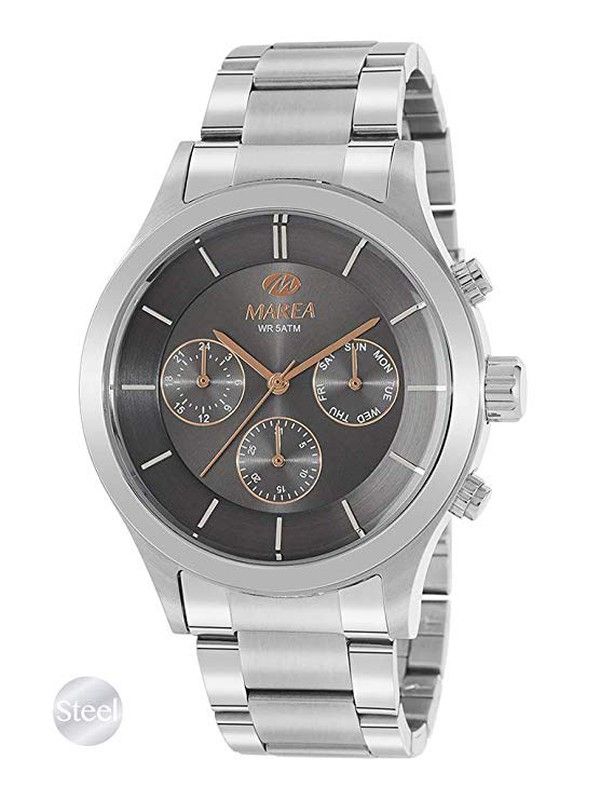 Reloj Marea Hombre B54149/2 Acero