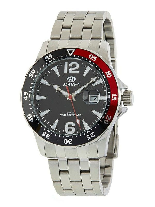 Reloj Marea Hombre B36145/2 Acero