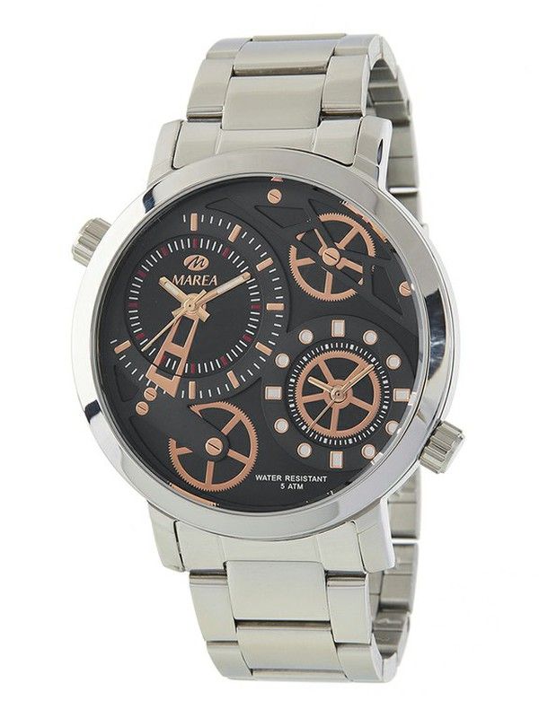 Reloj Marea Hombre B54132/1 Acero