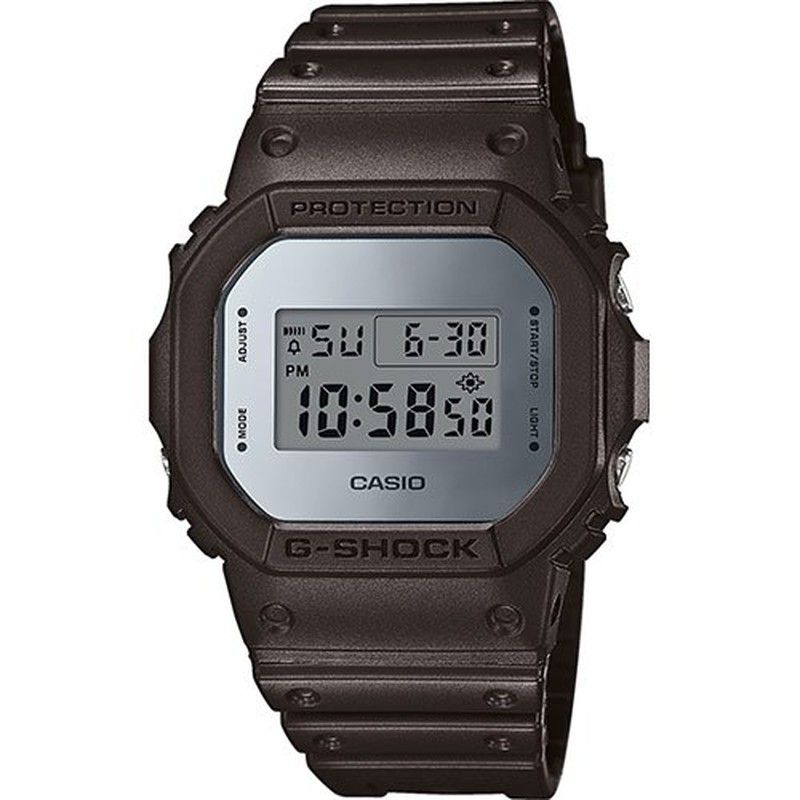 Reloj Casio G-Shock DW-5600BBMA-1ER Marrón