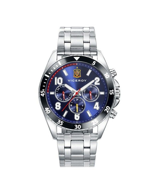 Reloj Viceroy Hombre 42341-35 España Acero