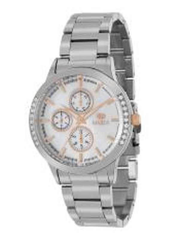 Reloj Marea Mujer B54108/1 Acero Chenoa