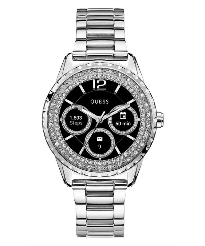 Reloj Guess Mujer C1003L3 Touch Jemma Ladies Connect Acero