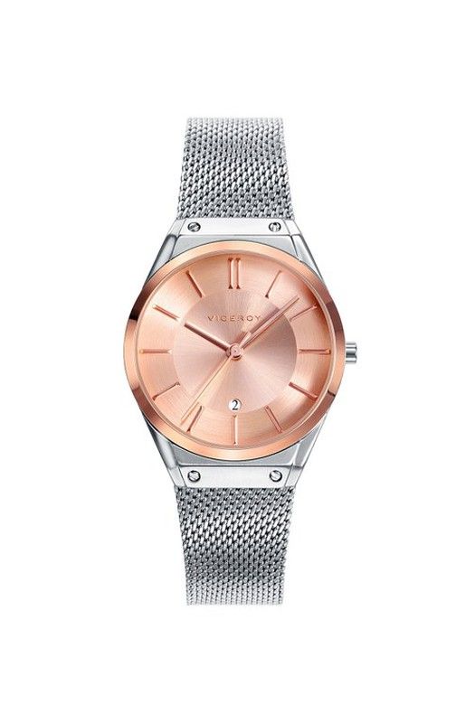 Reloj Viceroy Mujer 42234-97 Acero Air