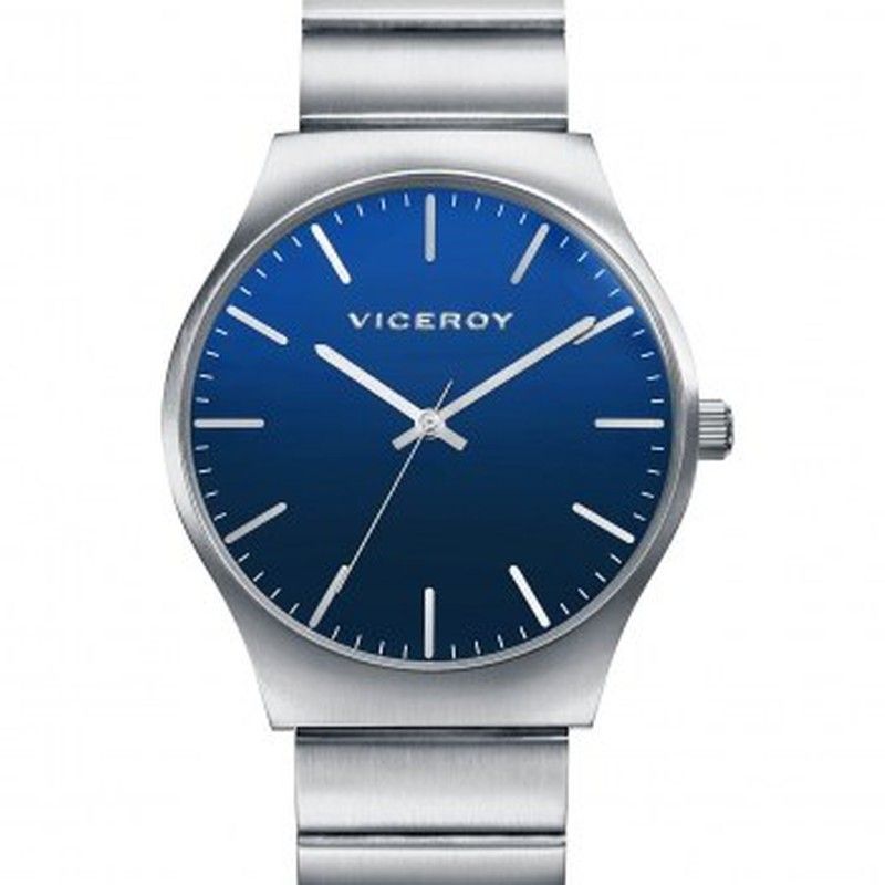 Reloj Viceroy Hombre 401089-37 Acero