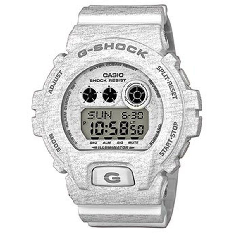 Reloj Casio G-Shock Blanco GD-X6900HT-7ER