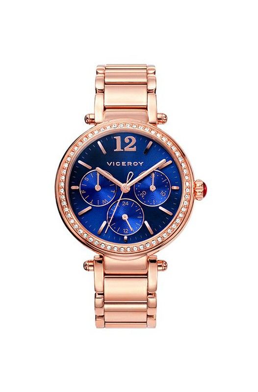Reloj Viceroy Mujer 471056-35 Rosado Penélope Cruz