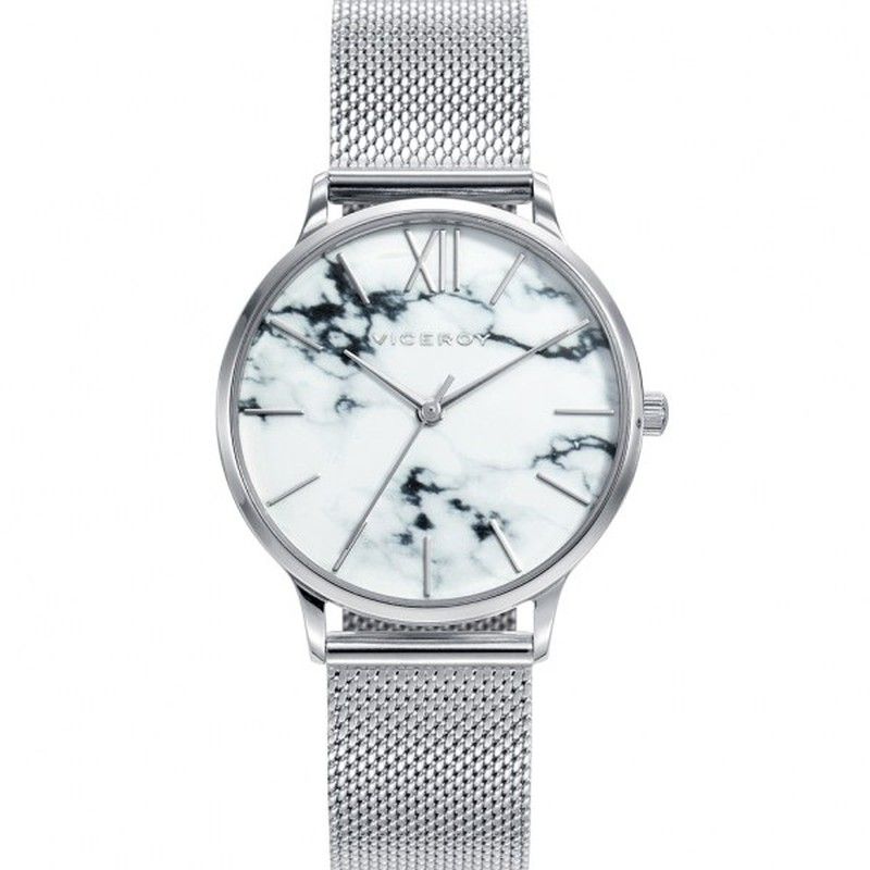 Reloj Viceroy Mujer 461096-09 Acero