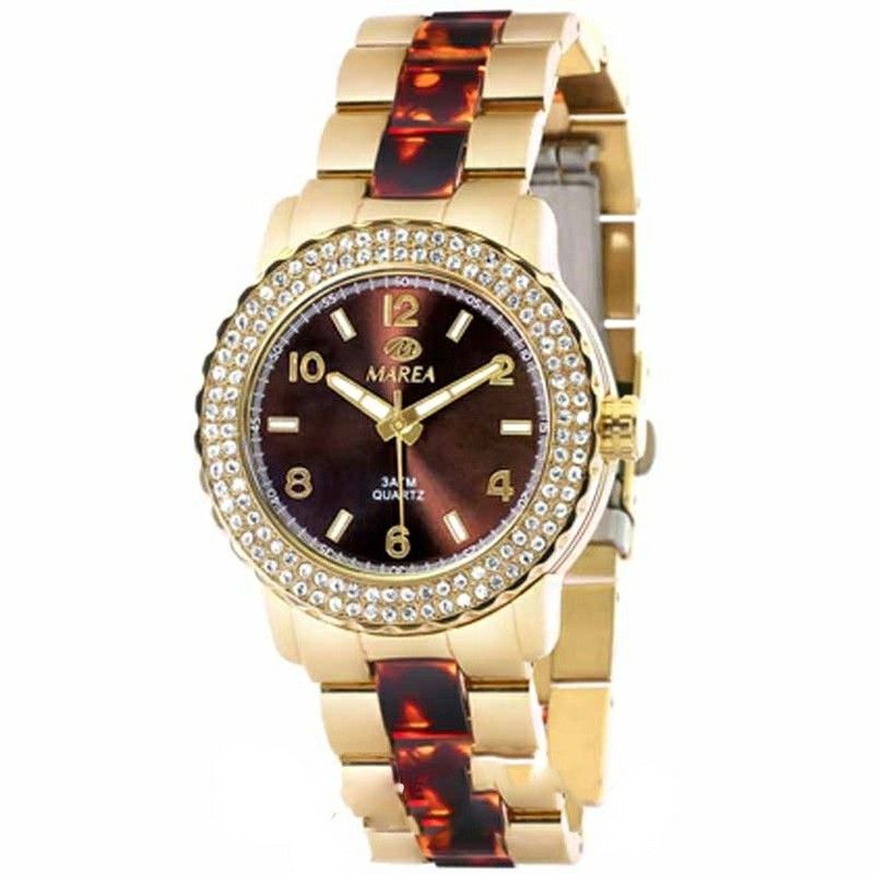 Reloj Marea Mujer B54010/1 Dorado