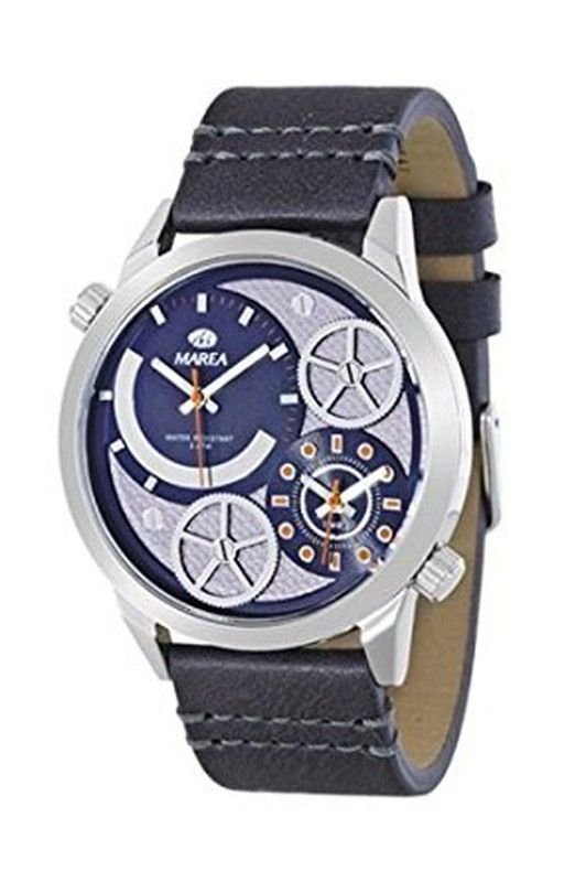 Reloj Marea Hombre B54063/2 Trendy