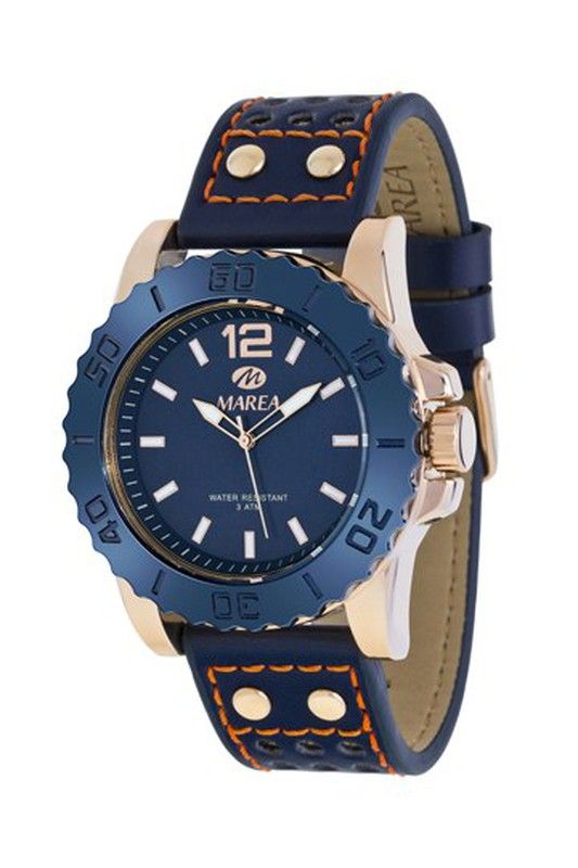 Reloj Marea Hombre B54071/3 Sport