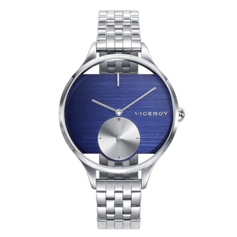 Reloj Viceroy Mujer 42372-30 Acero