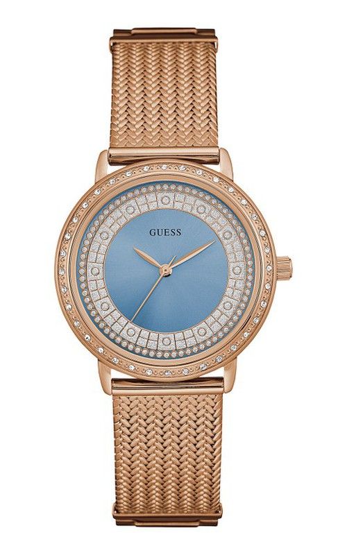 Reloj Guess Mujer W0836L1 Willow Rosado