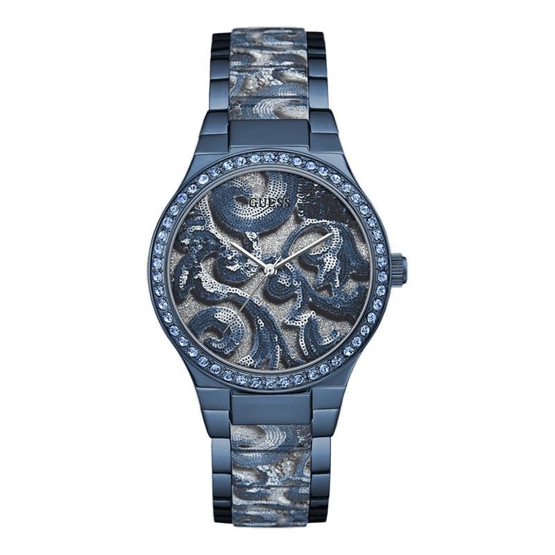 Reloj Guess Mujer W0843L2 Baroque