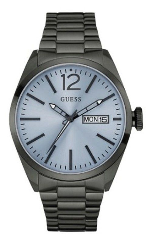 Reloj Guess Hombre W0657G1 Vertigo Acero