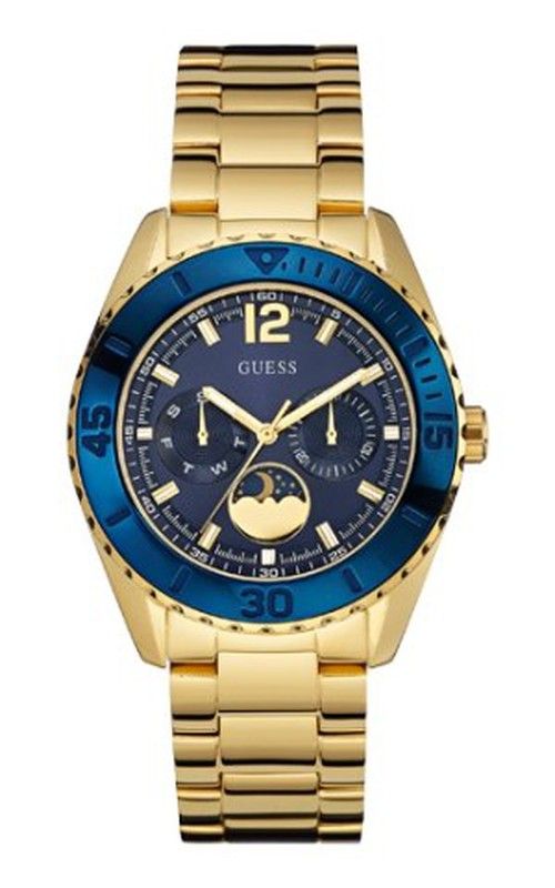 Reloj Guess Mujer W0565L4 Moonstruck 