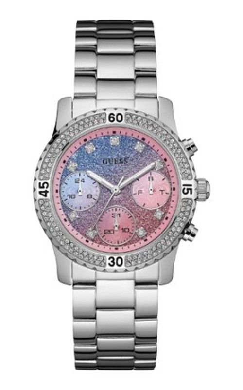 Reloj Guess Mujer W0774L1 Acero 